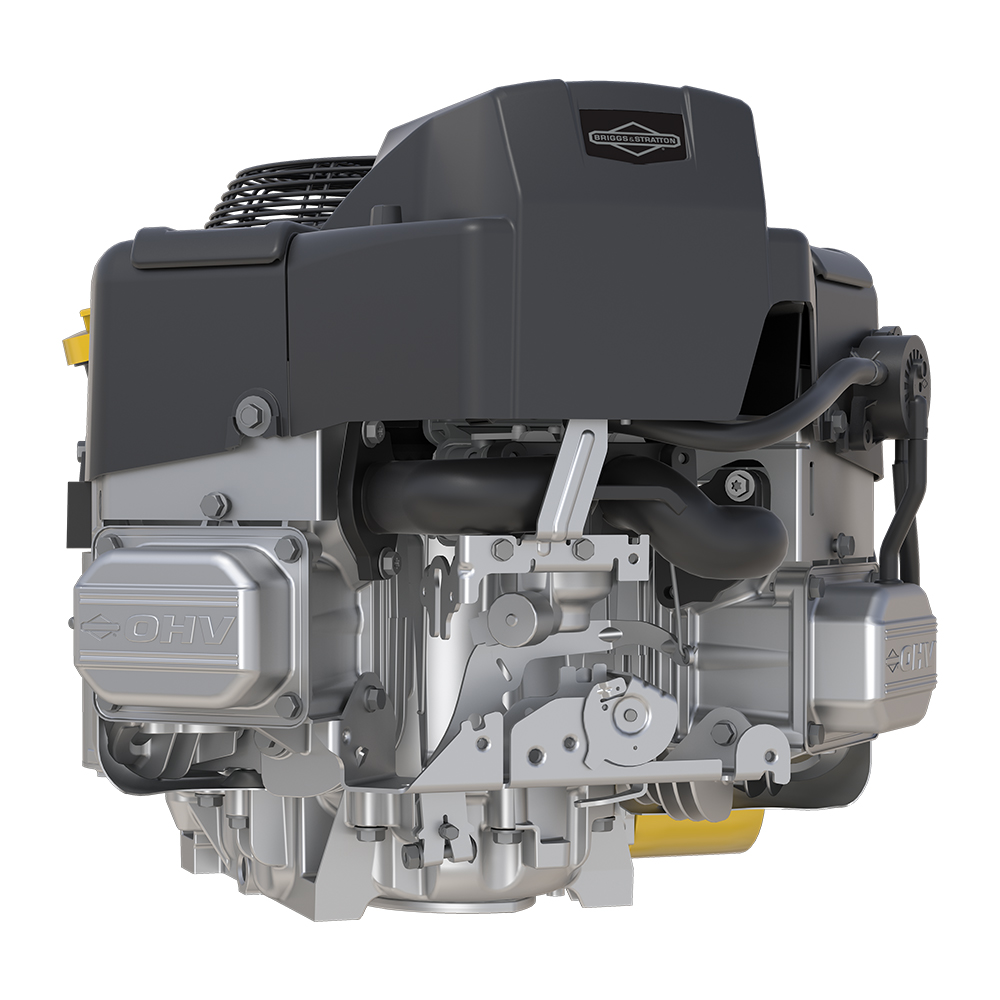 HEAD Ability 154 ビンディング xvision 2点セット Vanguard® V-Twin Vertical Shaft Engines